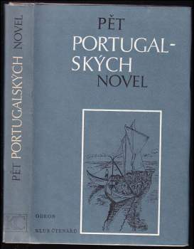 Pět portugalských novel