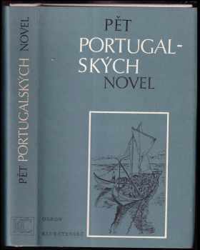 Pět portugalských novel