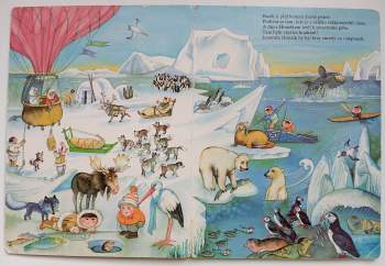 Hana Doskočilová: Pět přání