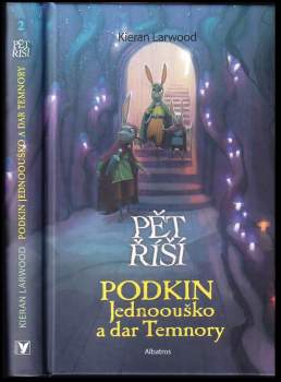 Pět říší