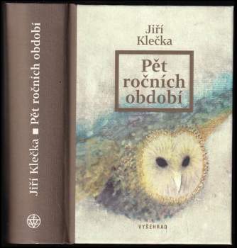 Jiří Klečka: Pět ročních období