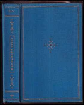 Josef Svatopluk Machar: Pět roků v kasárnách PODPIS Machar: vzpomínky a dokumenty : 1925-1926