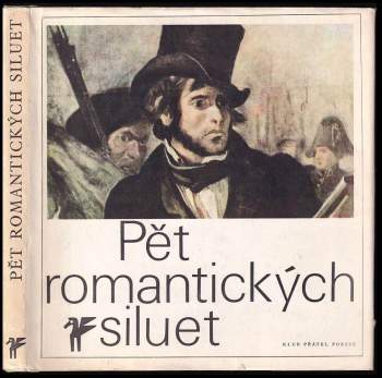 Pět romantických siluet