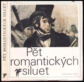 Pět romantických siluet