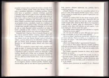 Mircea Eliade: Pět rumunských novel