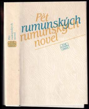 Pět rumunských novel