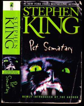 Pet Sematary
