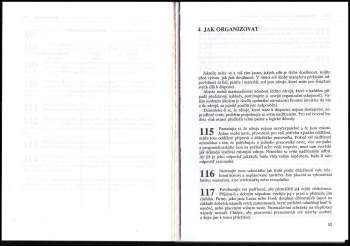 Ron Coleman: Pět set dvacet pět způsobů jak se stát lepším manažerem