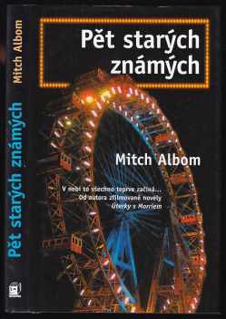 Pět starých známých