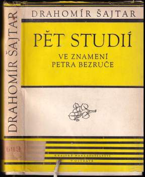 Pět studií