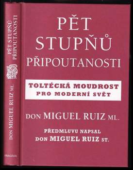 Pět stupňů připoutanosti