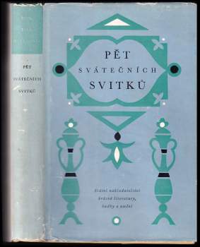 Pět svátečních svitků