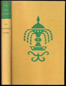 Pět svátečních svitků