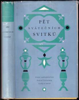 Pět svátečních svitků