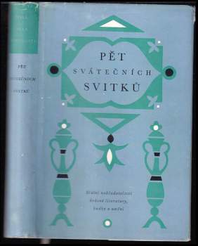 Pět svátečních svitků