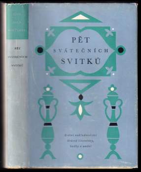 Pět svátečních svitků