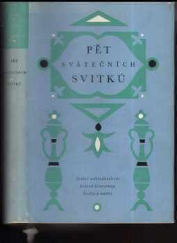 Pět svátečních svitků