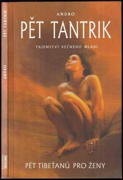 Pět tantrik