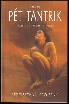 Andro: Pět tantrik