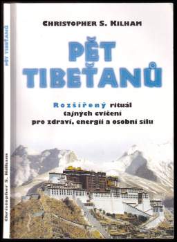 Pět Tibeťanů