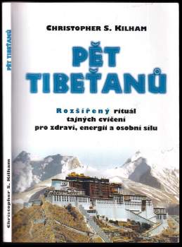 Pět Tibeťanů