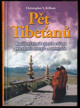 Pět Tibeťanů