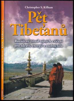 Pět Tibeťanů