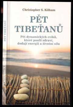 Pět Tibeťanů
