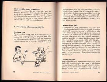 Otfried D. Weise: Pět "Tibeťanů"