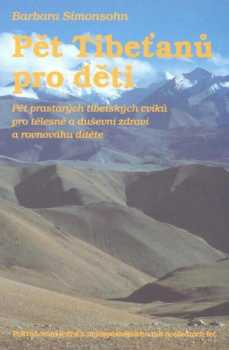 Pět Tibeťanů pro děti