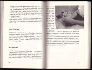 Gisela Teschke,: Pět Tibeťanů v praxi