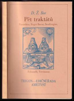 Pět traktátů