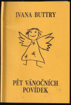 Pět vánočních povídek