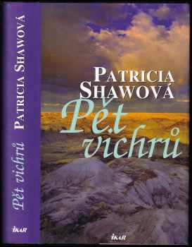 Patricia Shaw: Pět vichrů