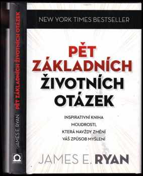 Pět základních životních otázek