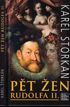 Pět žen Rudolfa II
