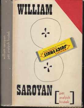 Pět zralých hrušek a jiné povídky