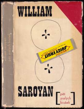 Pět zralých hrušek a jiné povídky