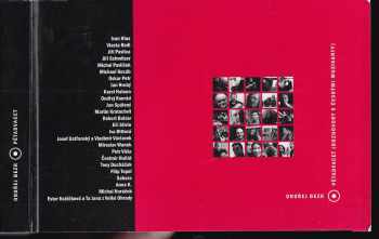 Ondřej Bezr: Pětadvacet