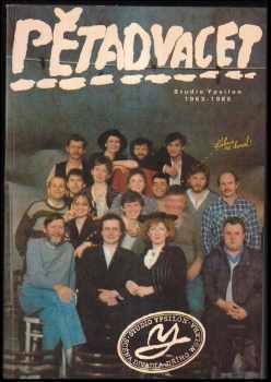 Pětadvacet