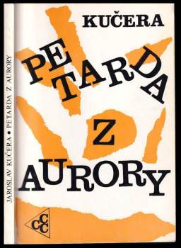 Petarda z Aurory