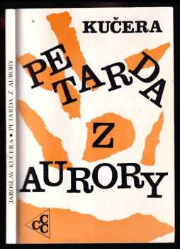 Petarda z Aurory