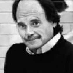 Pete Dexter