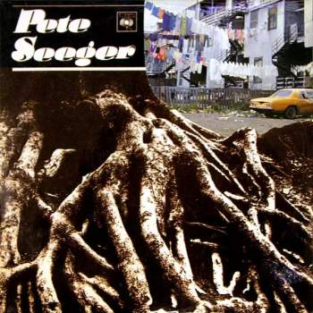 Pete Seeger: Pete Seeger