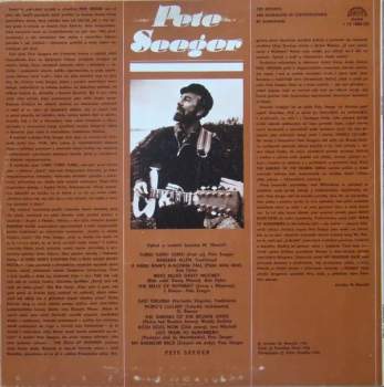 Pete Seeger: Pete Seeger