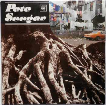 Pete Seeger