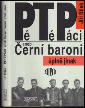 Pétépáci, aneb, Černí baroni úplně jinak