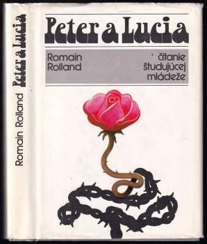 Romain Rolland: Peter a Lucia