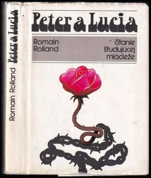 Romain Rolland: Peter a Lucia