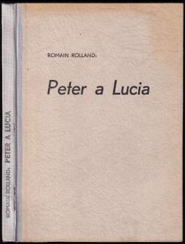 Peter a Lucia